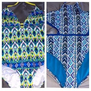 Berthing Suit Bundle